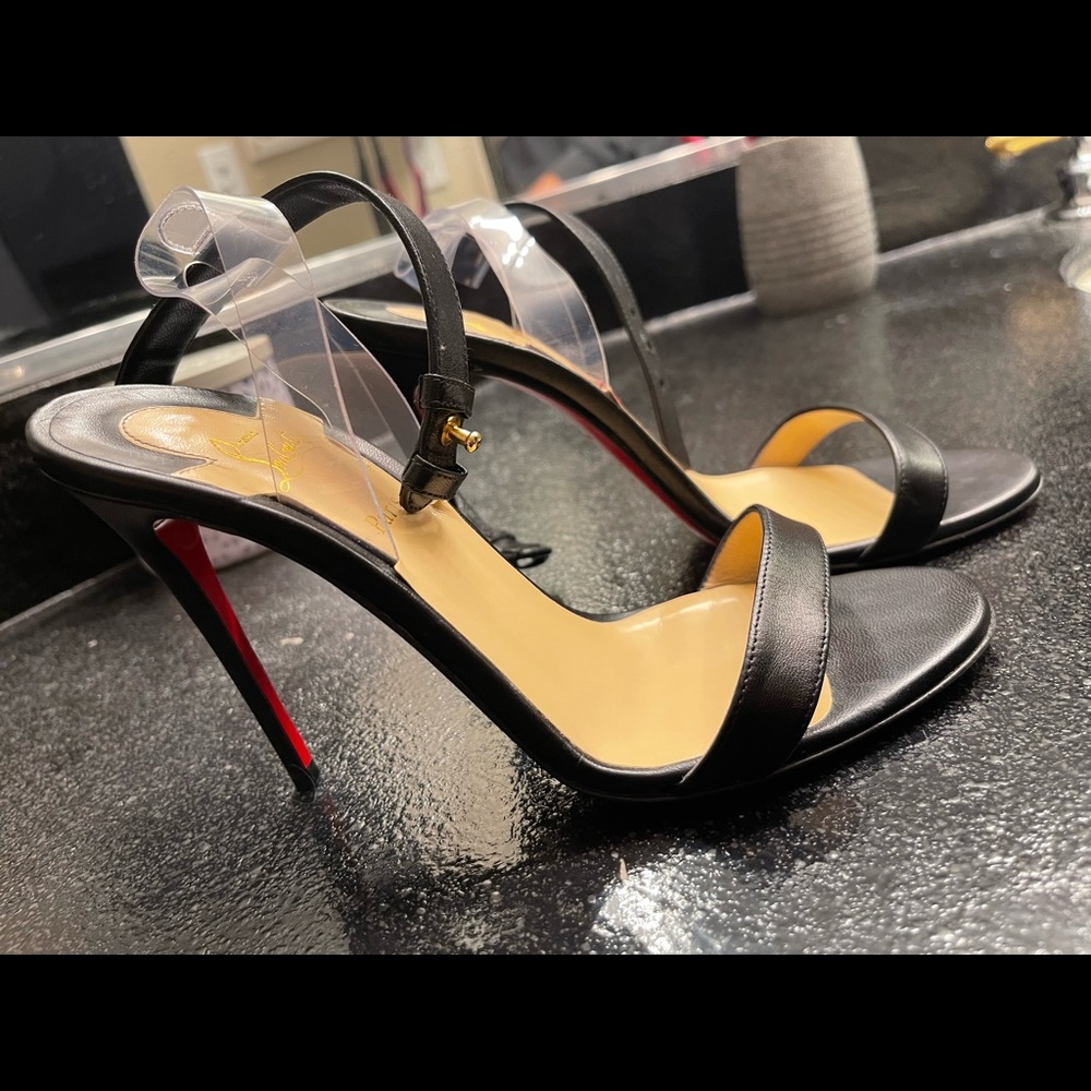 Christian Louboutin Heels